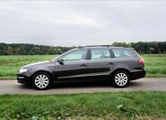 Volkswagen Passat 3