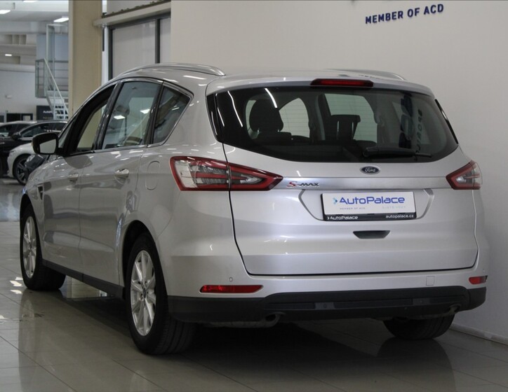 Ford S-MAX 3