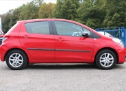Toyota Yaris 4