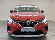 Renault Captur 4