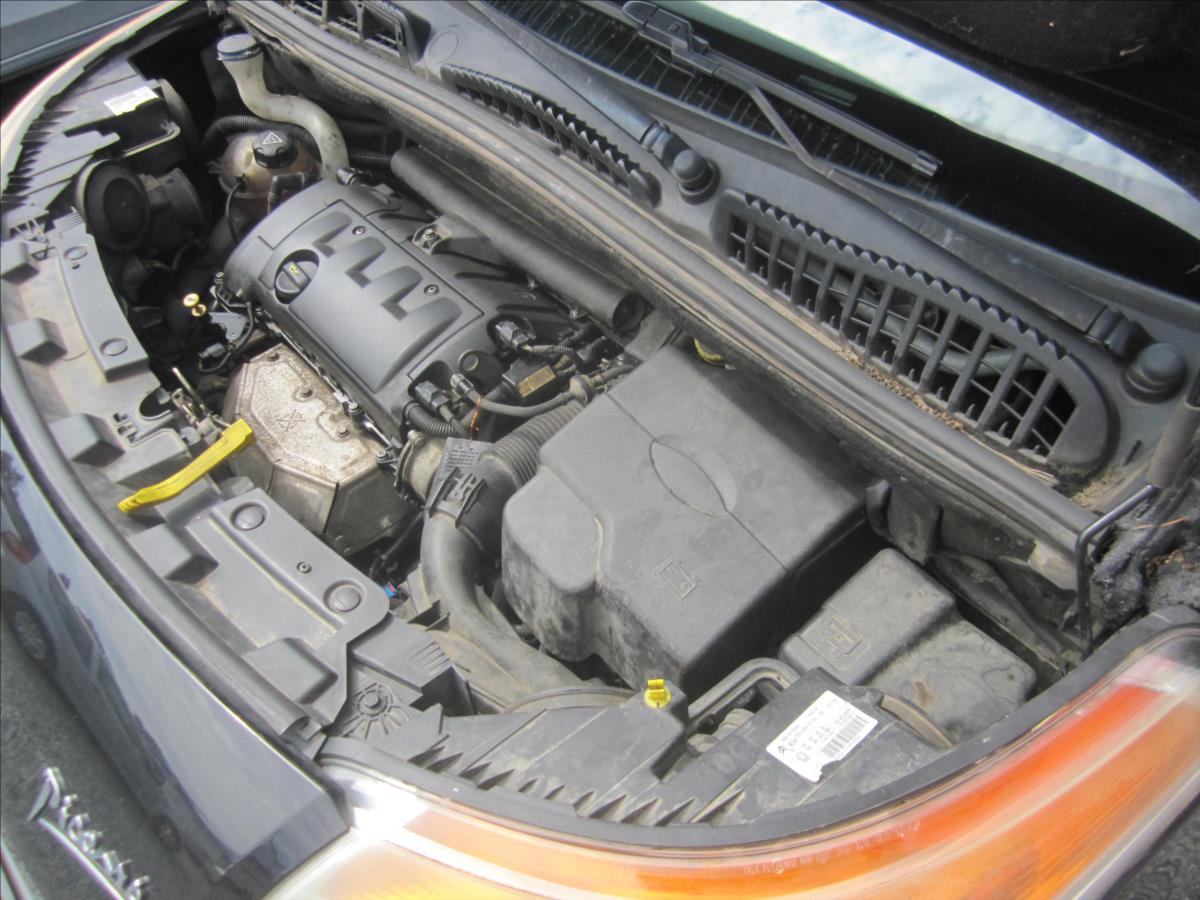Citroën C3 Picasso