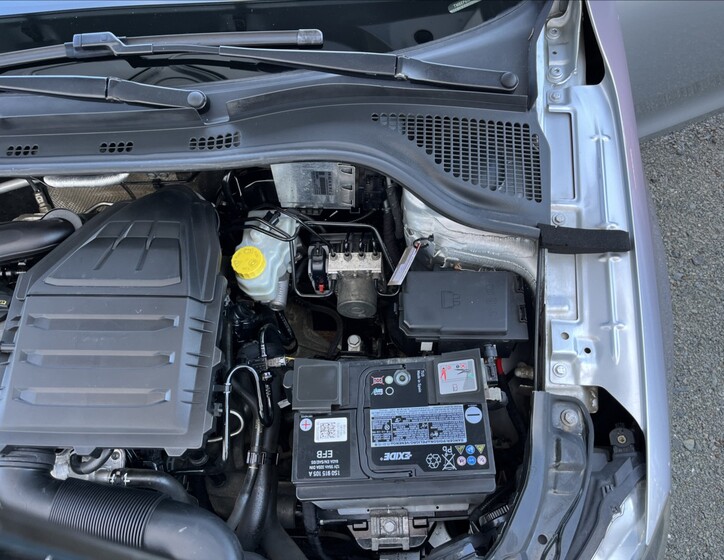 Škoda Rapid 34