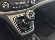 Honda CR-V 20