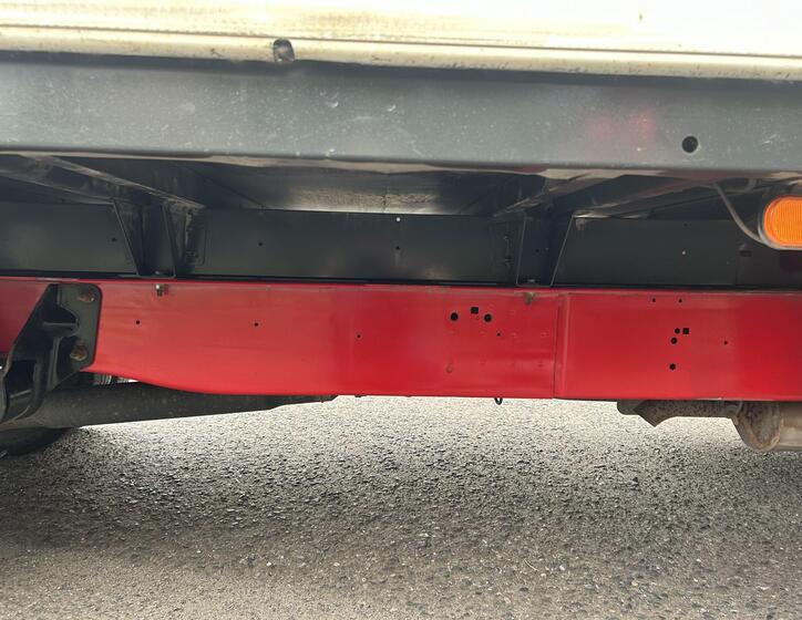 Ford Transit 27