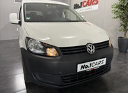 Volkswagen Caddy 25