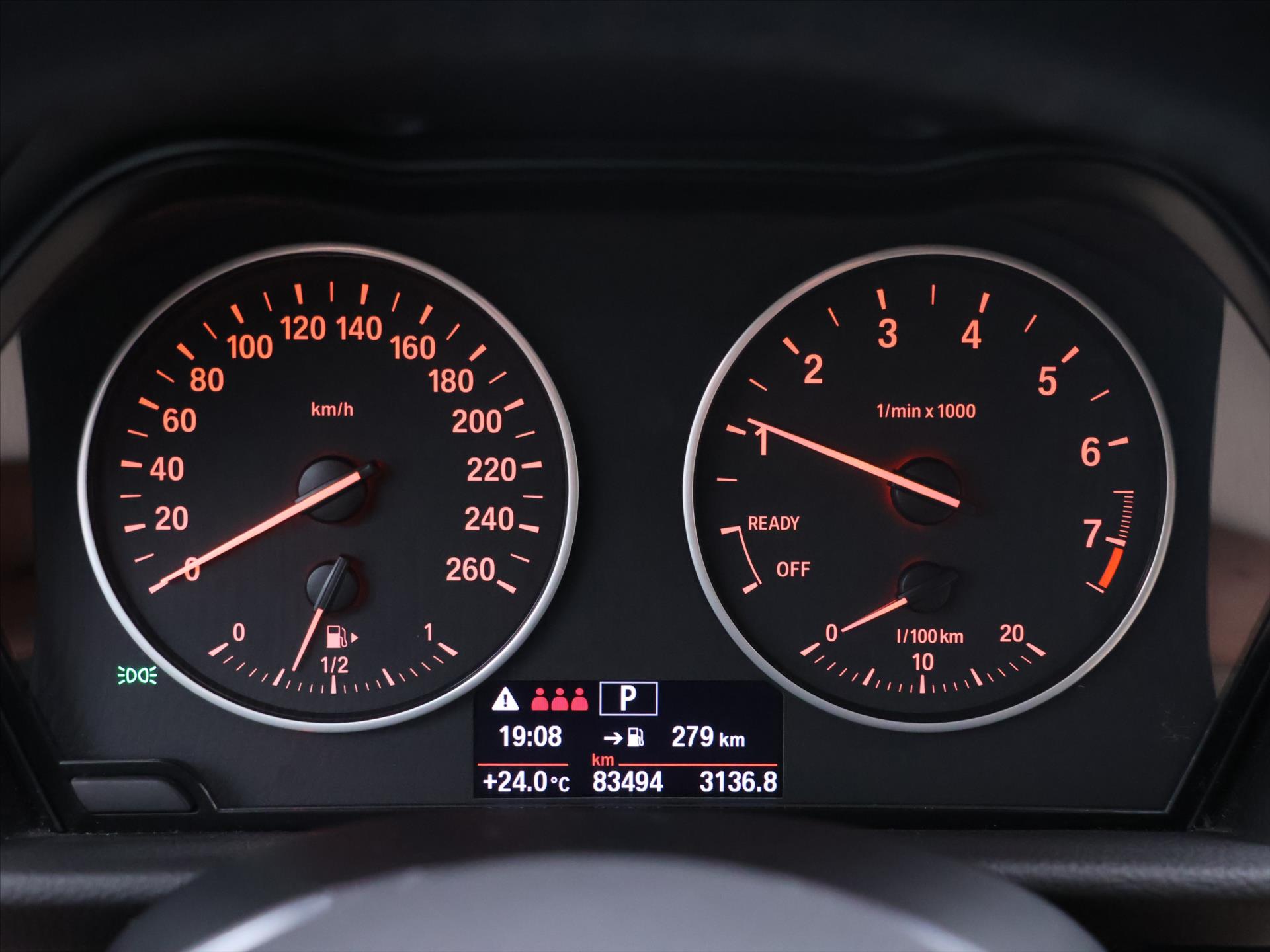 BMW Řada 2