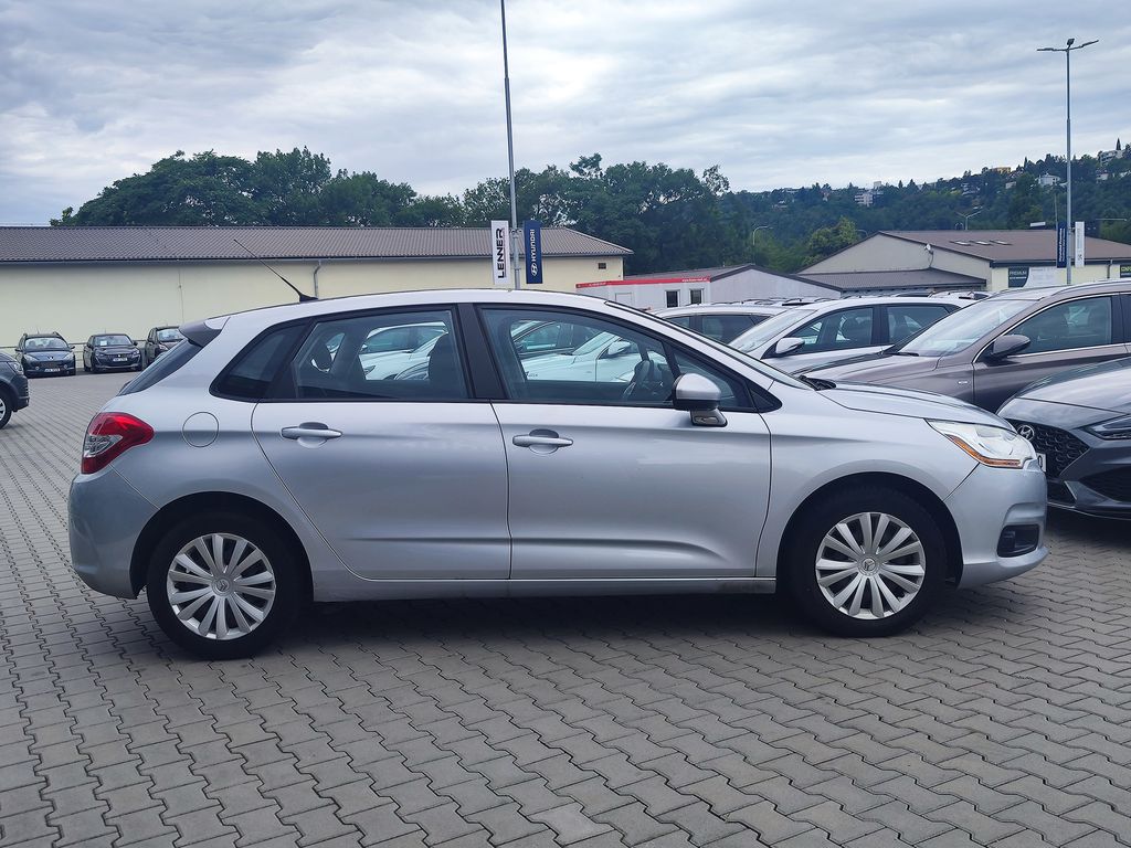 Citroën C4