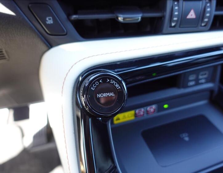 Lexus NX 350h 26