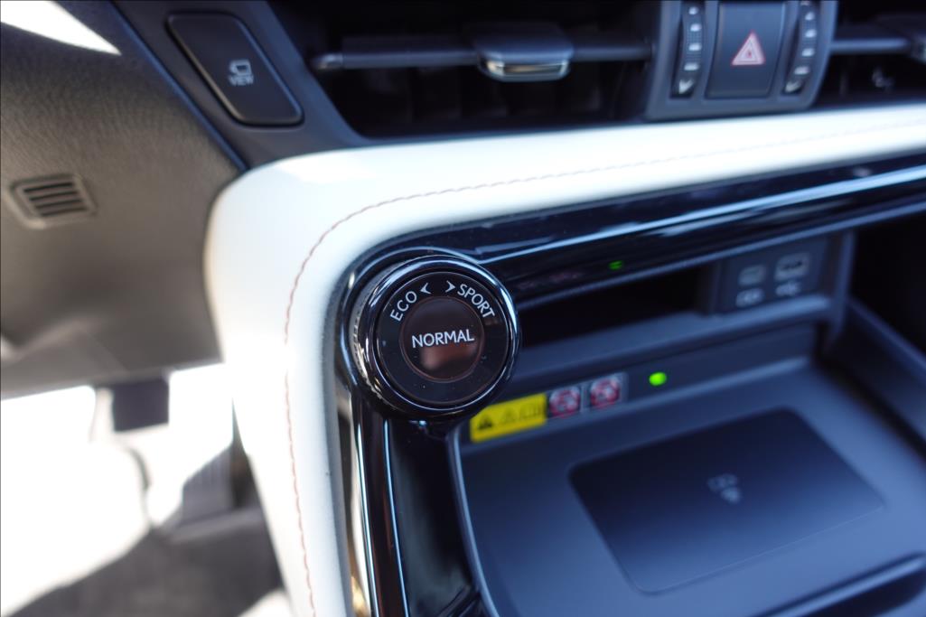 Lexus NX 350h