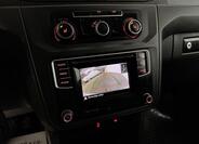 Volkswagen Caddy 25