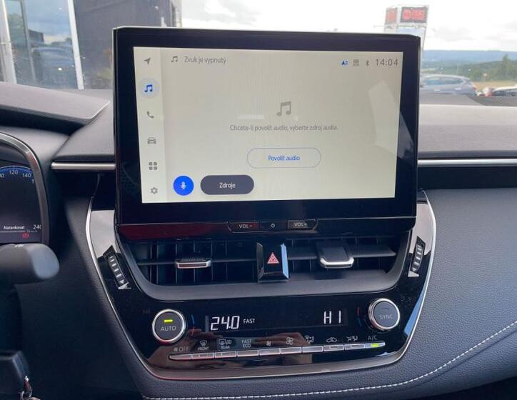 Toyota Corolla 27
