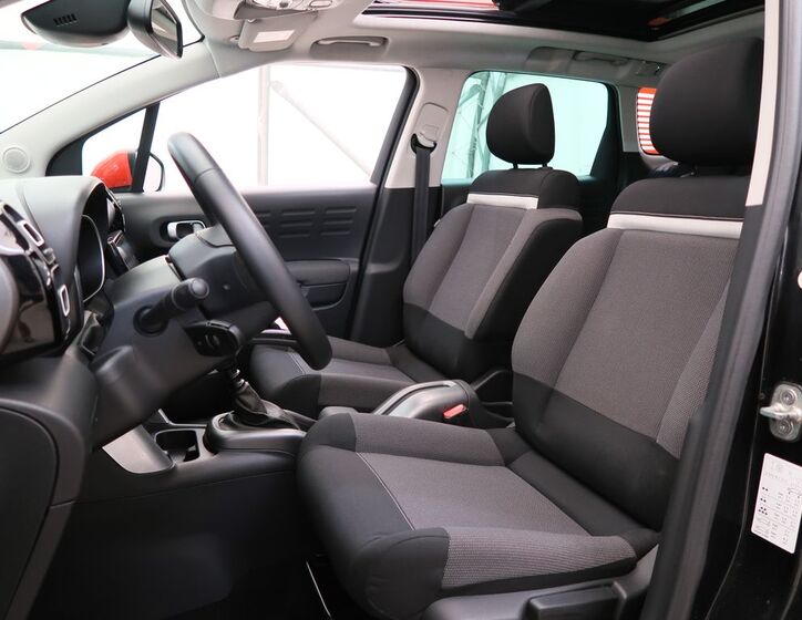 Citroën C3 Aircross 13