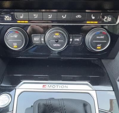 Volkswagen Arteon 35