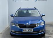 Škoda Octavia 22