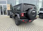 Jeep Wrangler 4