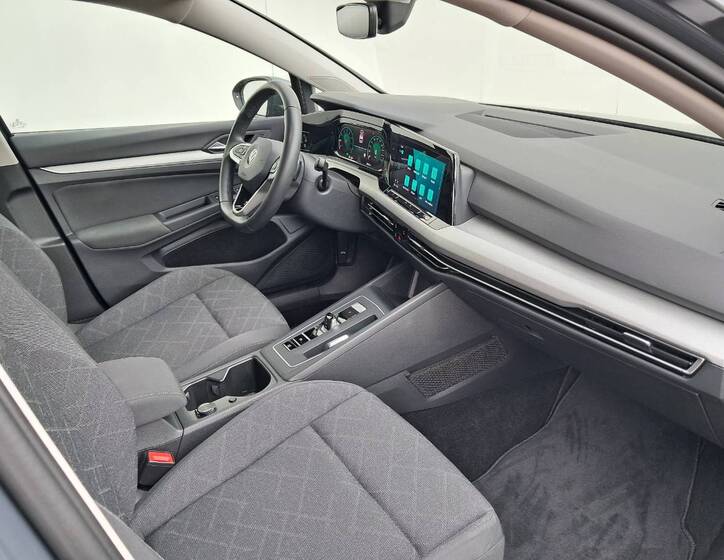 Volkswagen Golf 20