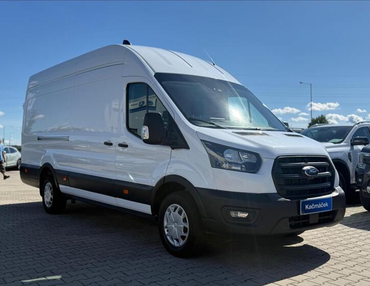 Ford Transit 7