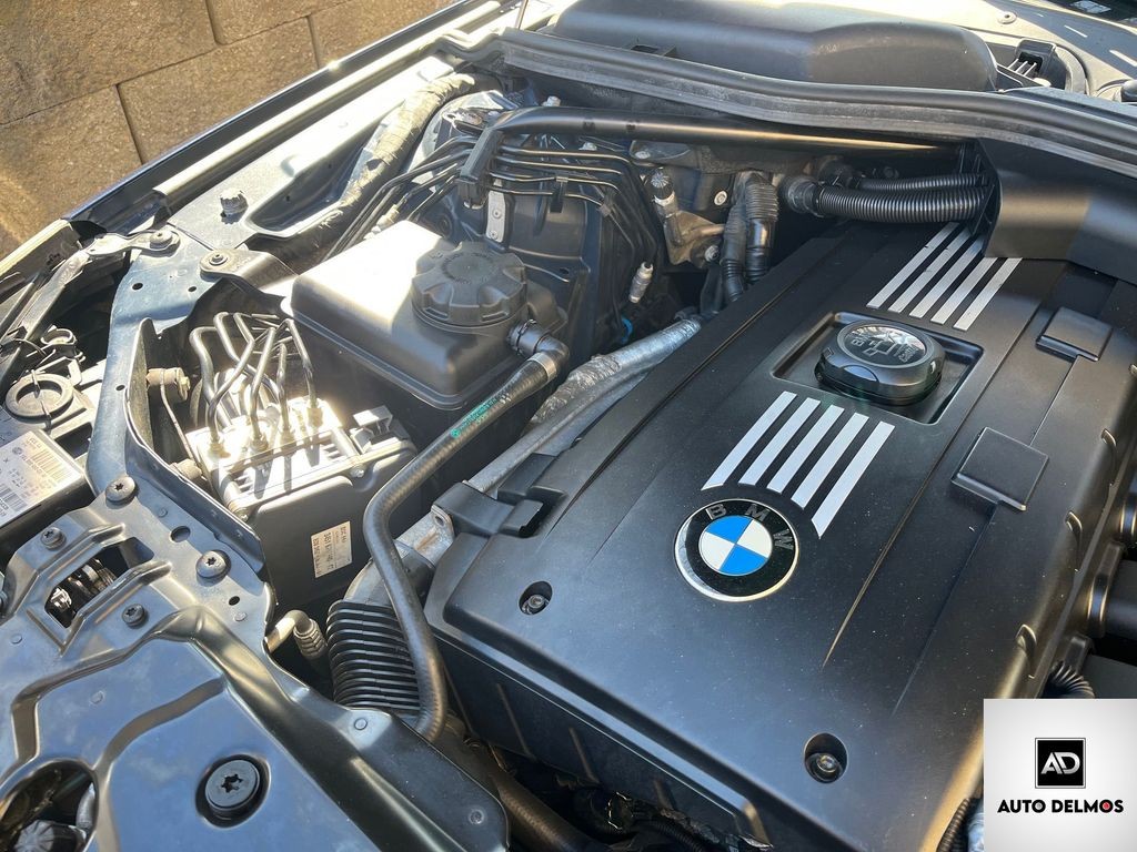 BMW Řada 5