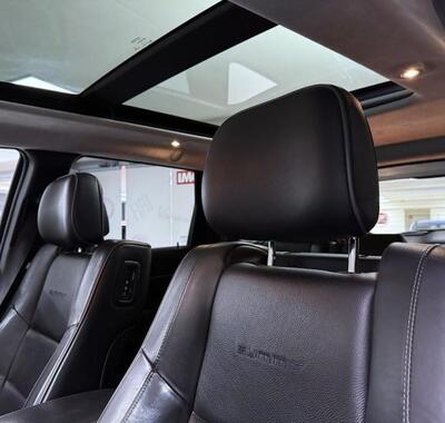 Jeep Grand Cherokee 20