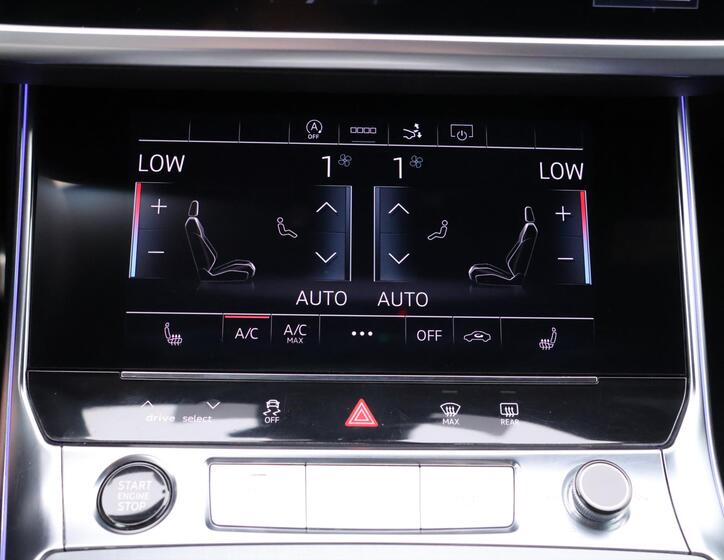 Audi A7 32