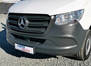Mercedes-Benz Sprinter 20