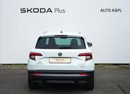 Škoda Karoq 4