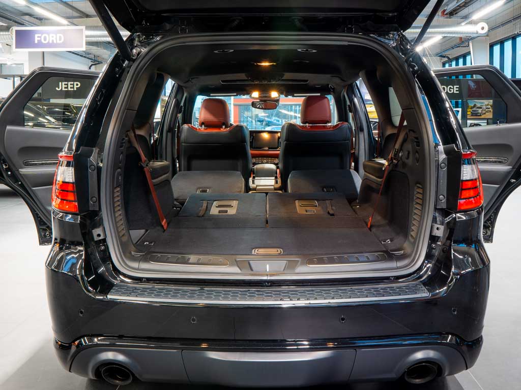 Dodge Durango
