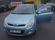 Hyundai i20 14