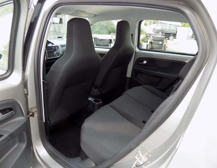 Volkswagen up! 10