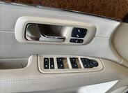 Cadillac SRX 11