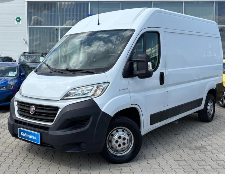 Fiat Ducato 1