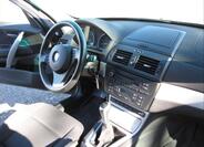 BMW X3 12