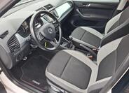 Škoda Fabia 19