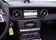 Mercedes-Benz SLK 34