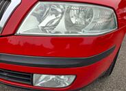 Škoda Octavia 25