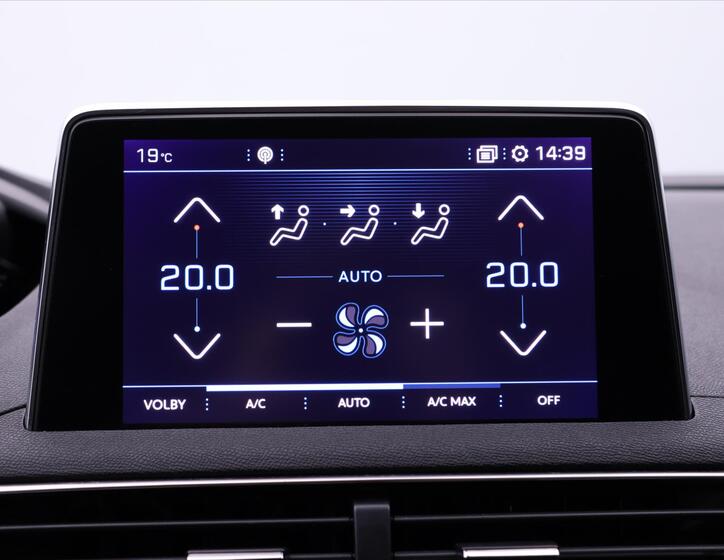 Peugeot 5008 32