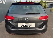 Volkswagen Passat 8
