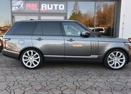 Land Rover Range Rover 7