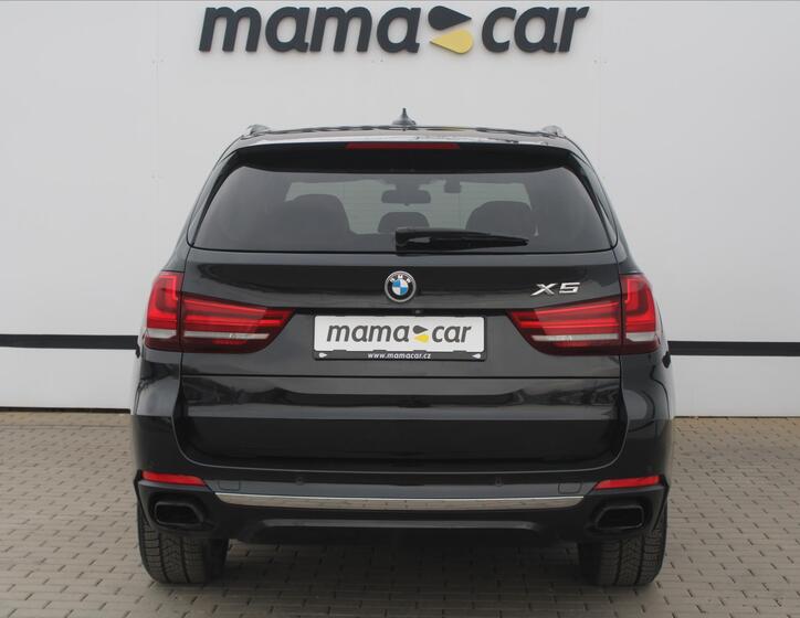 BMW X5 6