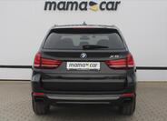 BMW X5 6