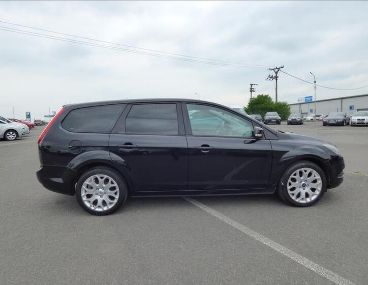 Ford Focus 2