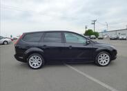 Ford Focus 2
