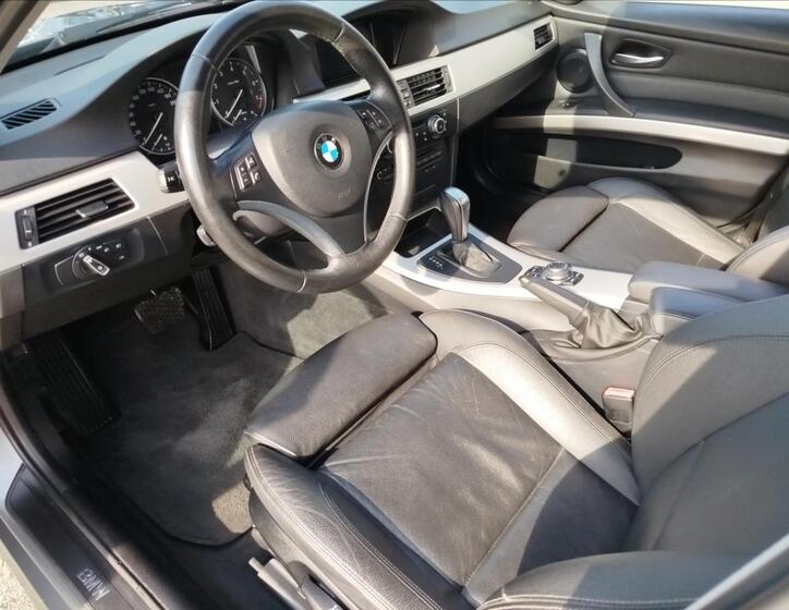 BMW Řada 3 13