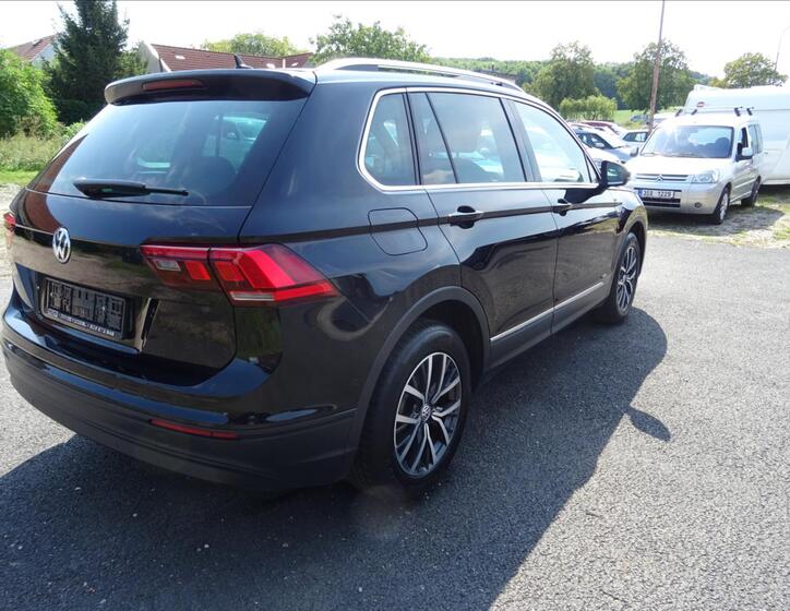 Volkswagen Tiguan 4