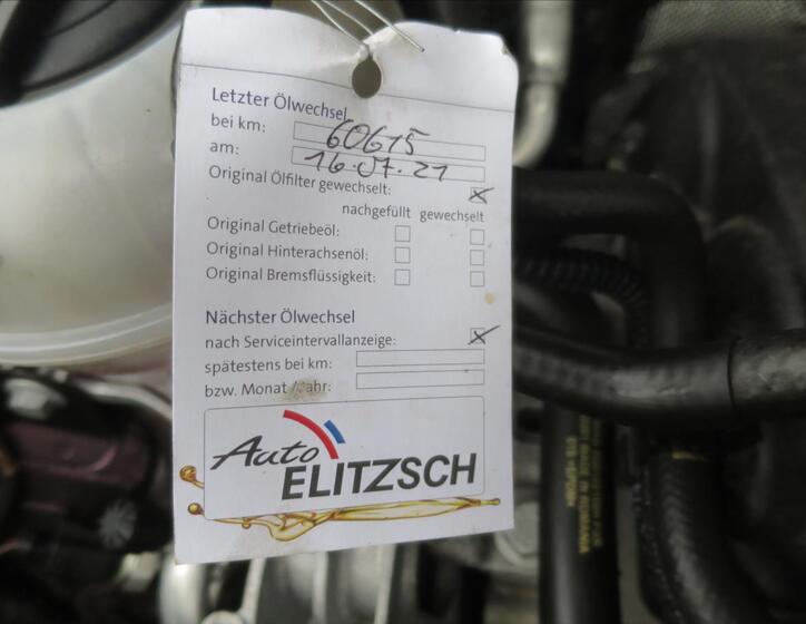 Volkswagen Passat 22