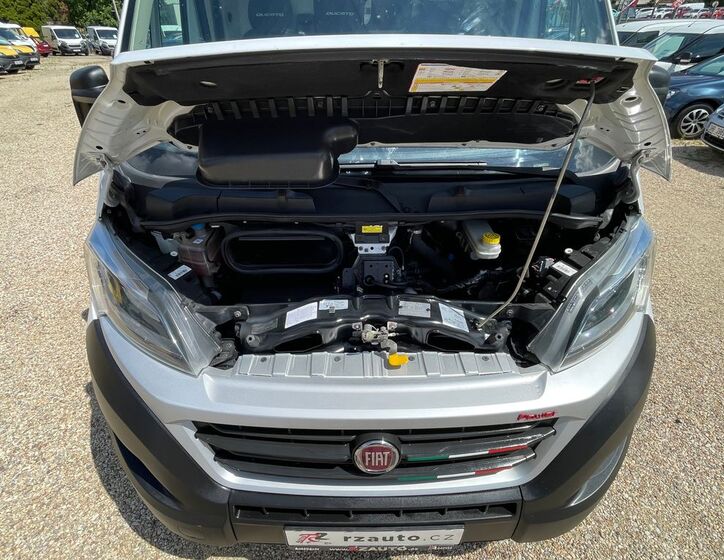 Fiat Ducato 46