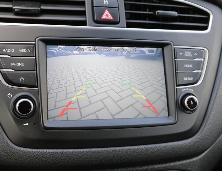 Hyundai i20 26