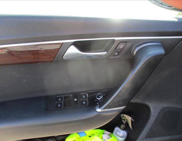 Volkswagen Passat 22