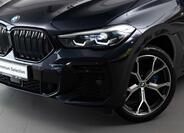 BMW X6 7