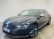 Volkswagen Arteon 1